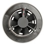 Spotlight w/extractor fan 24 V